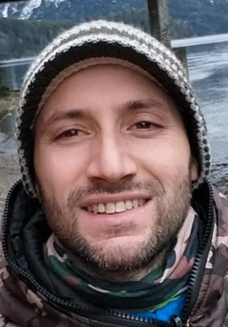 Trabajador de muebles a medida