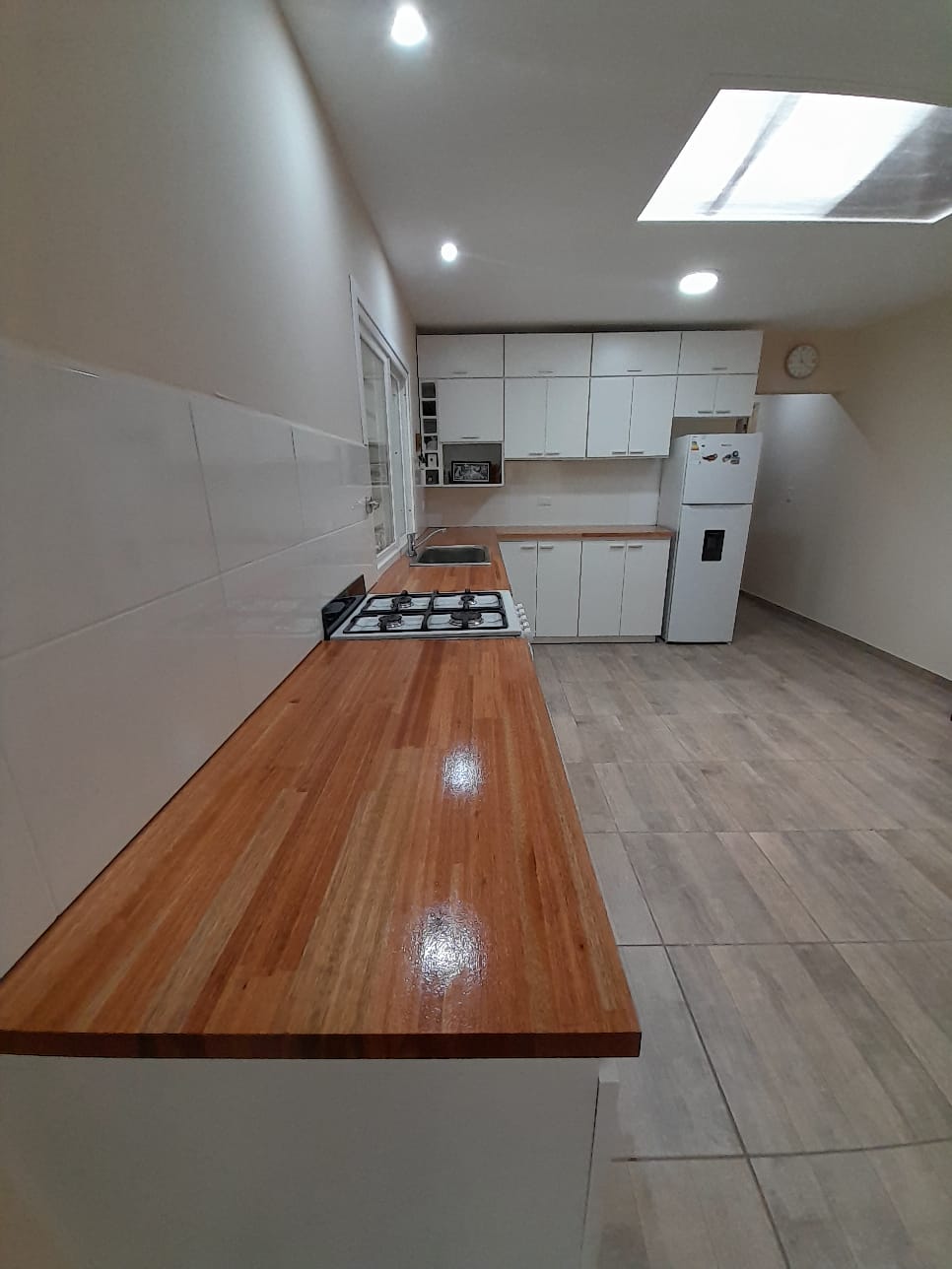 Trabajo 1 de MGD Muebles