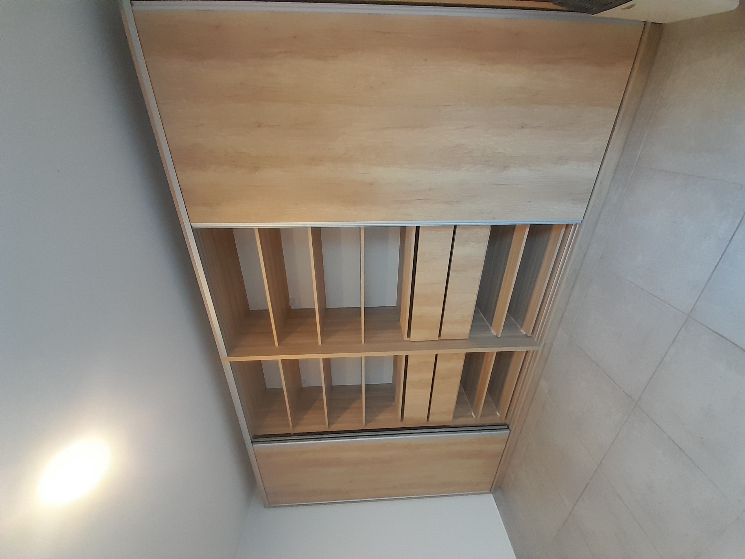 Trabajo 2 de MGD Muebles