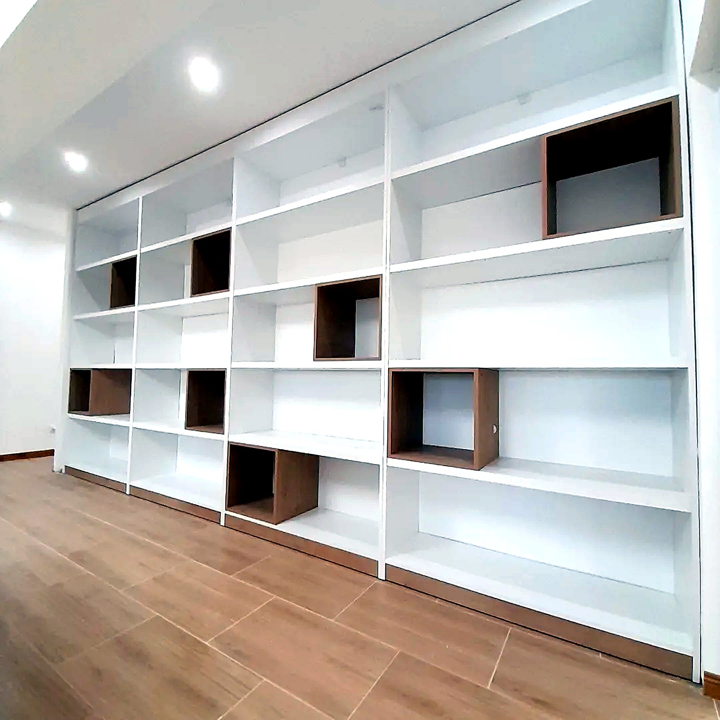 Trabajo 4 de MGD Muebles