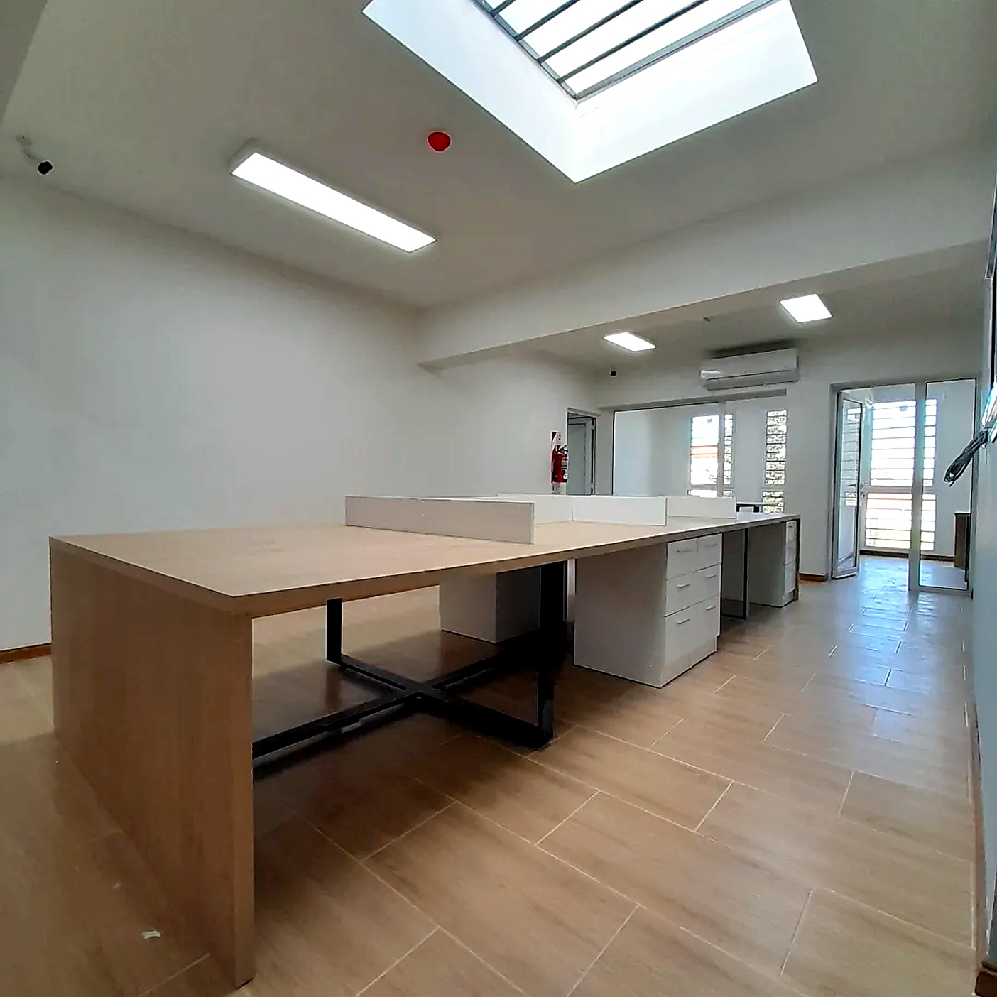 Trabajo 6 de MGD Muebles